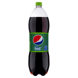 Refrigerante Pepsi Twist Garrafa 2l