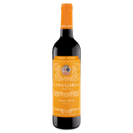Vinho Português Tinto Seco Casal Garcia Tinta Roriz Touriga Nacional Lisboa Garrafa 750ml