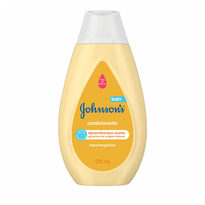 Condicionador-Johnson-s-Baby-Frasco-200ml