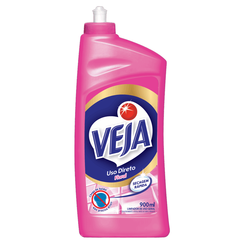 Limpador-Uso-Geral-Floral-Veja-Uso-Direto-Squeeze-900ml