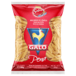 Macarrao-de-Semola-Pena-Galo-Pacote-500g