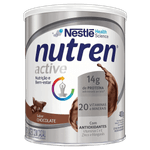 Composto-Lacteo-Chocolate-Nutren-Active-Lata-400g