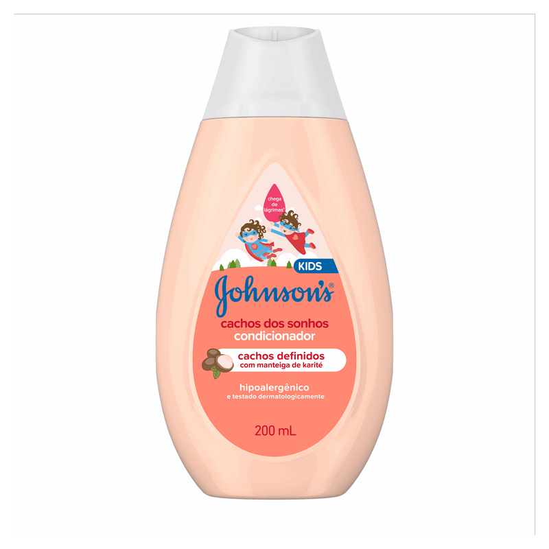 Condicionador-Johnson-s-Kids-Cachos-dos-Sonhos-Frasco-200ml