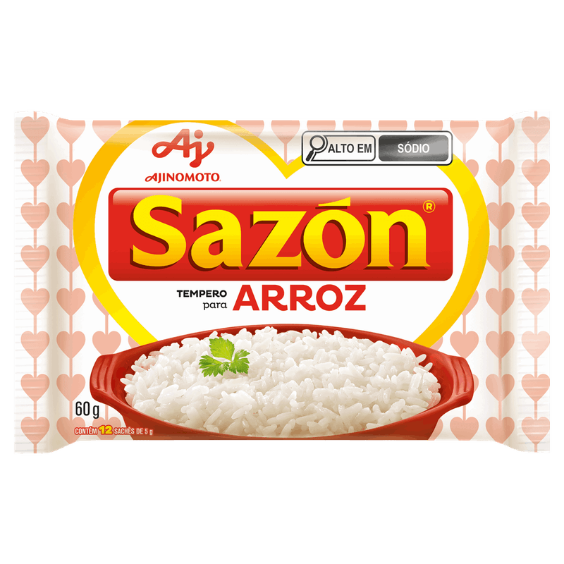 Tempero-para-Arroz-Sazon-Pacote-60g-12-Unidades