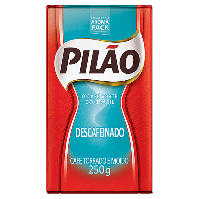 Cafe-Torrado-e-Moido-a-Vacuo-Descafeinado-Pilao-Pacote-250g