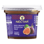 Doce-Figo-com-Maca-Nectar-Pote-400g