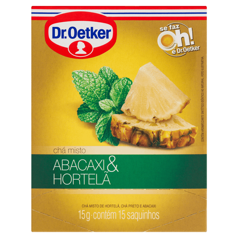 Cha-Abacaxi---Hortela-Dr--Oetker-Caixa-15g-15-Unidades