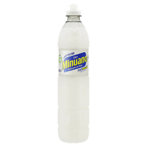 Lava-Louças Líquido Coco Minuano Squeeze 500ml