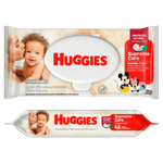 Toalha-Umedecida-Disney-Baby-Huggies-Supreme-Care-Pacote-48-Unidades