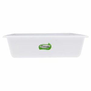 Caixa Plasvale P/ALimentos 2,2lts  av 1un