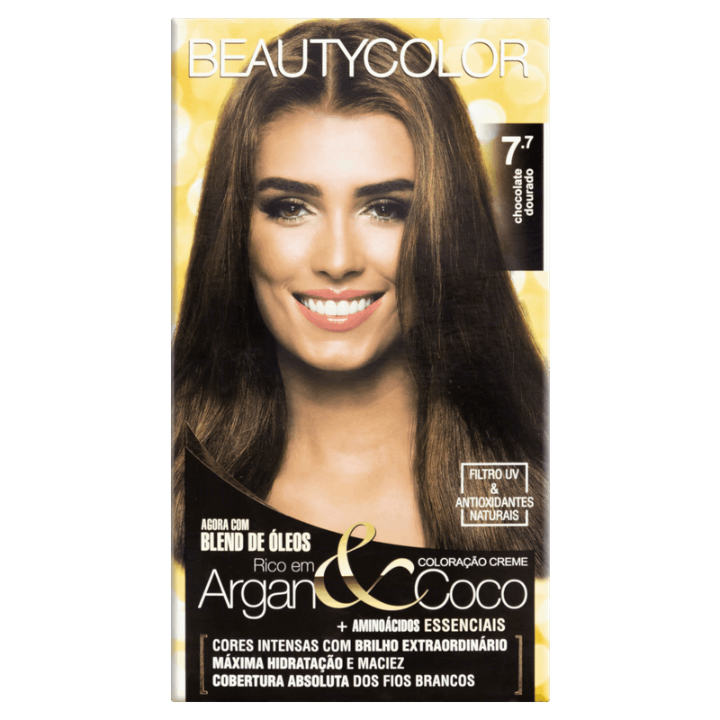 Kit-Coloracao-Creme-7-7-Chocolate-Dourado-Beautycolor