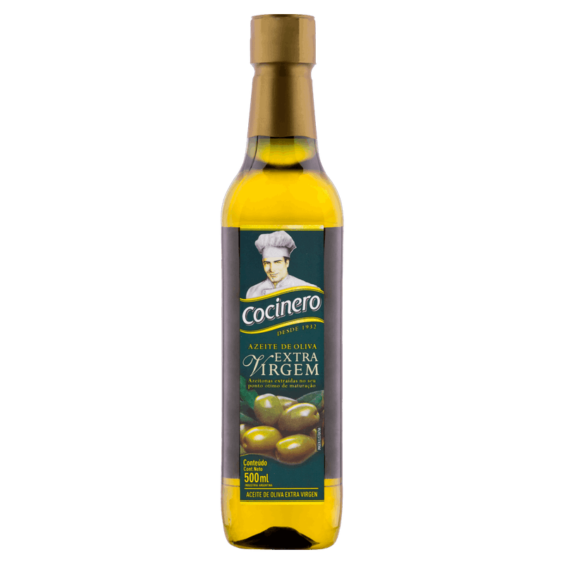 Azeite-de-Oliva-Extra-Virgem-Argentino-Cocinero-Garrafa-500ml