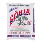 Farinha-de-Mandioca-Tipo-1-Sonia-Pacote-1kg