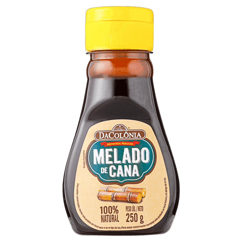 Melado-de-Cana-DaColonia-Squeeze-250g