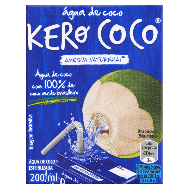 Agua-de-Coco-Esterilizada-Kero-Coco-Caixa-200ml