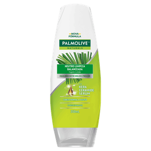 Condicionador Neutro Palmolive Naturals Frasco 350ml