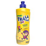 Creme-para-Pentear-Tra-La-La-Kids-sem-Embaraco-Frasco-300ml