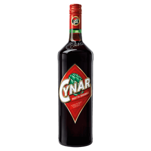 Aperitivo de Alcachofra Cynar Garrafa 900ml