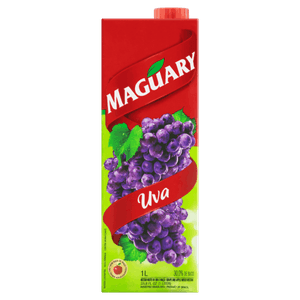 Néctar Misto Uva Maguary Caixa 1l