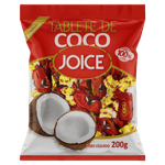 Tablete-de-Coco-Joice-Pacote-200g