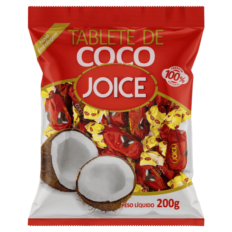 Tablete-de-Coco-Joice-Pacote-200g