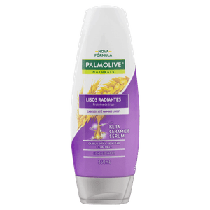 Condicionador Palmolive Naturals Nutri-Liss Frasco 350ml