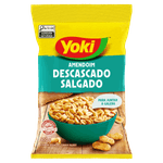 Amendoim-Salgado-Yoki-Pacote-500g