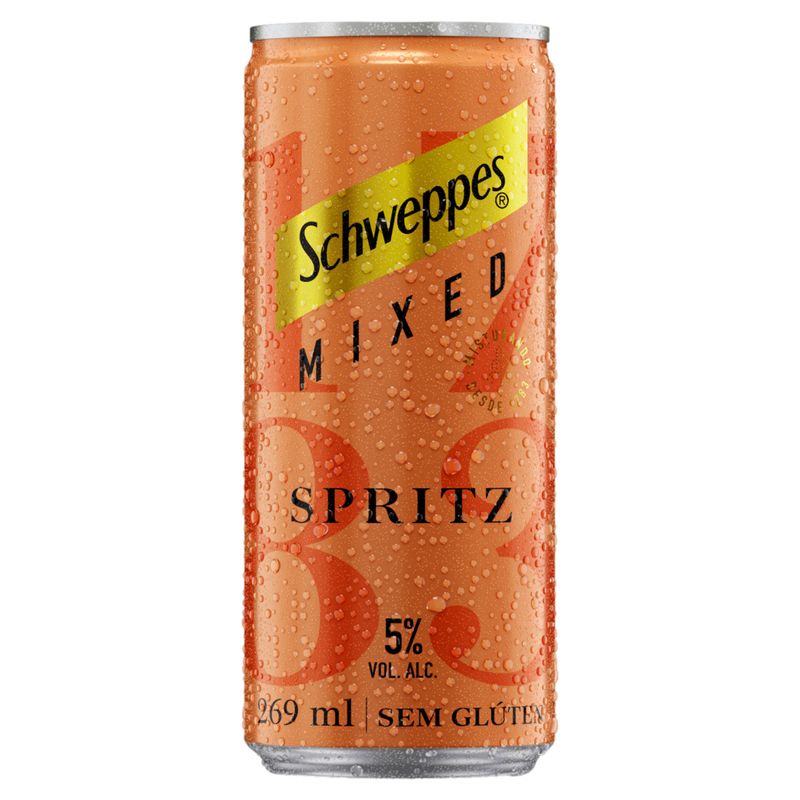 Bebida-Mista-Alcoolica-Gaseificada-Spritz-Schweppes-Mixed-Lata-269ml