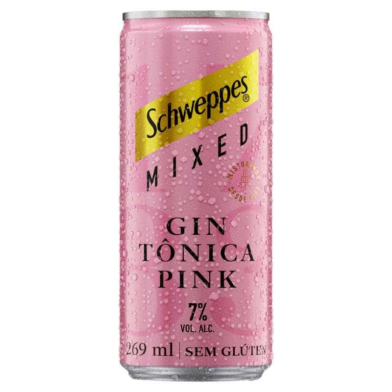 Gin-Tonica-Pink-Amora-Schweppes-Mixed-Lata-269ml