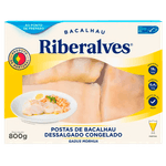 Posta-Bacalhau-Riveralves-G-Mor-Caixa-800-Gramas