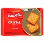 Biscoito-Isabela-Cristal-Pacote-414g