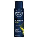 Antitranspirante-Aerossol-Carvao-Ativado-Sport-Nivea-Men-Deep-150ml-Spray