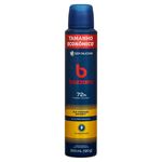 Antitranspirante-Aerossol-Extreme-Sport-Bozzano-200ml-Spray-Tamanho-Economico