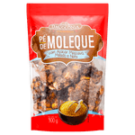 Pe-de-Moleque-com-Acucar-Mascavo-Melado-e-Nata-DaColonia-Pacote-300g