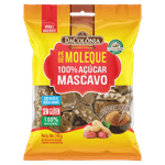 Pe-de-Moleque-com-Acucar-Mascavo-Melado-e-Amendoim-DaColonia-Pacote-240g