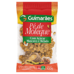 Pe-de-Moleque-com-Acucar-Mascavo-e-Melado-Guimaraes-Pacote-300g