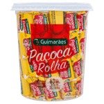 Pack-Pacoca-Rolha-Guimaraes-Pote-1008kg-63-Unidades