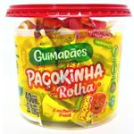 Pacoca-Rolha-Guimaraes-Pote-520g