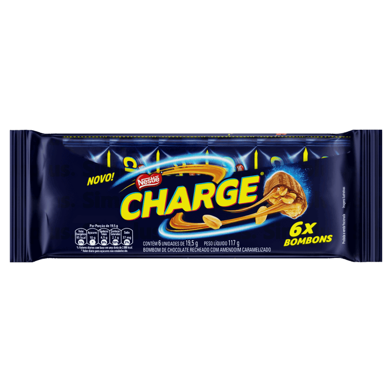 Pack-Bombom-Recheio-Amendoim-Caramelizado-Charge-Pacote-117g-6-Unidades