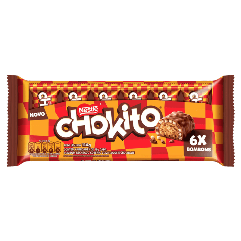 Pack-Bombom-Chokito-Pacote-114g-6-Unidades