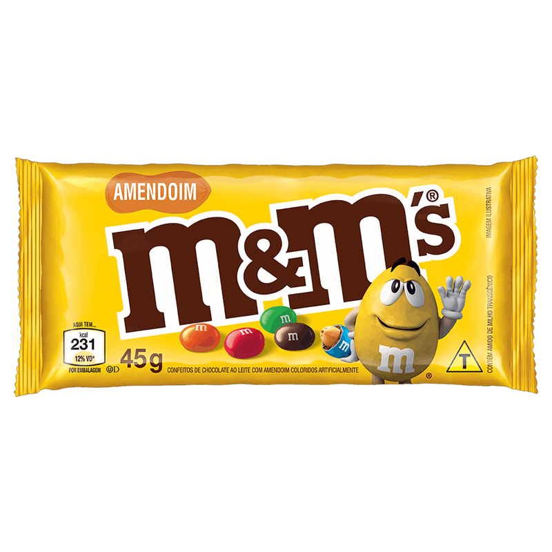 Confeito-de-Chocolate-ao-Leite-com-Amendoim-M-M-s-Pacote-45g