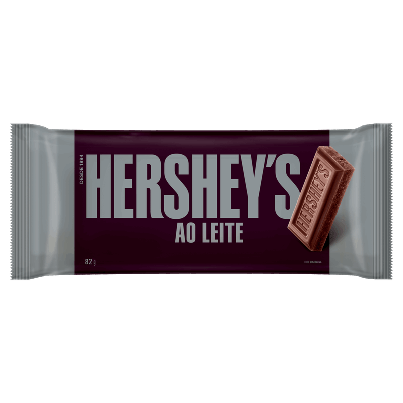 Chocolate-ao-Leite-Hershey-s-Pacote-82g