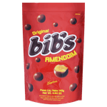 Confeito-de-Amendoim-Coberto-com-Chocolate-ao-Leite-Bib-s-Original-Sache-140g