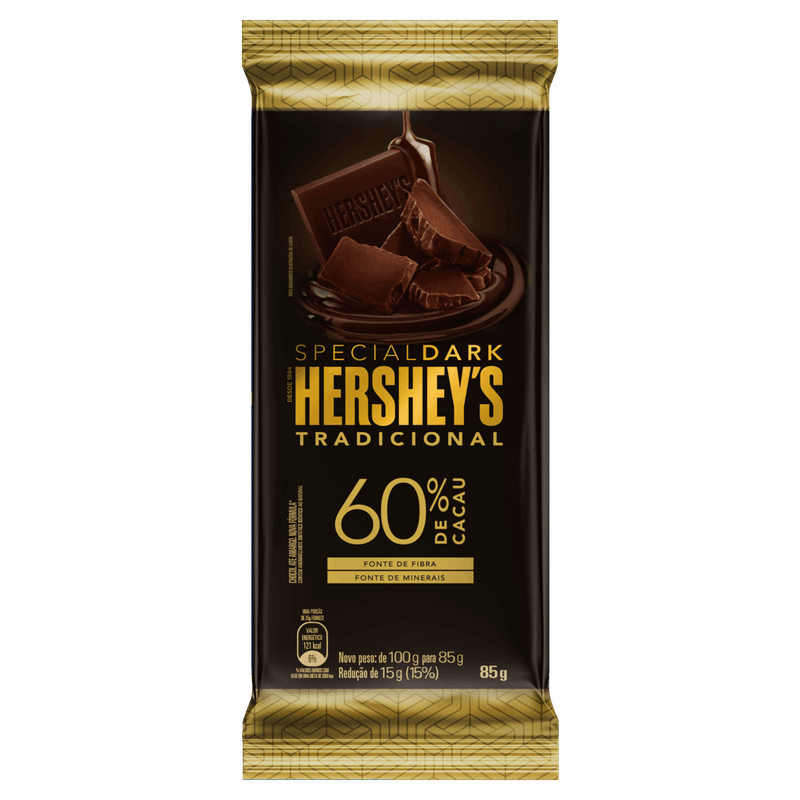 Chocolate-Amargo-60--Cacau-Hershey-s-Special-Dark-Pacote-85g