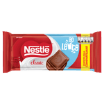 Chocolate-ao-Leite-Classic-Pacote-150g