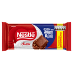 Chocolate-ao-Leite-com-Amendoim-Classic-Pacote-150g