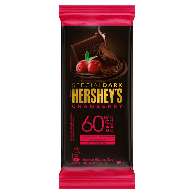 Chocolate-Amargo-60--Cacau-Cranberry-Hershey-s-Special-Dark-Pacote-85g