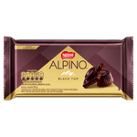 Chocolate-ao-Leite-e-Meio-Amargo-Black-Top-Alpino-Pacote-85g