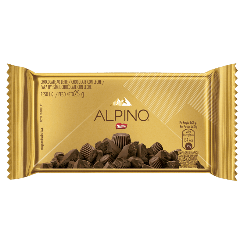 Chocolate-ao-Leite-Alpino-Pacote-25g