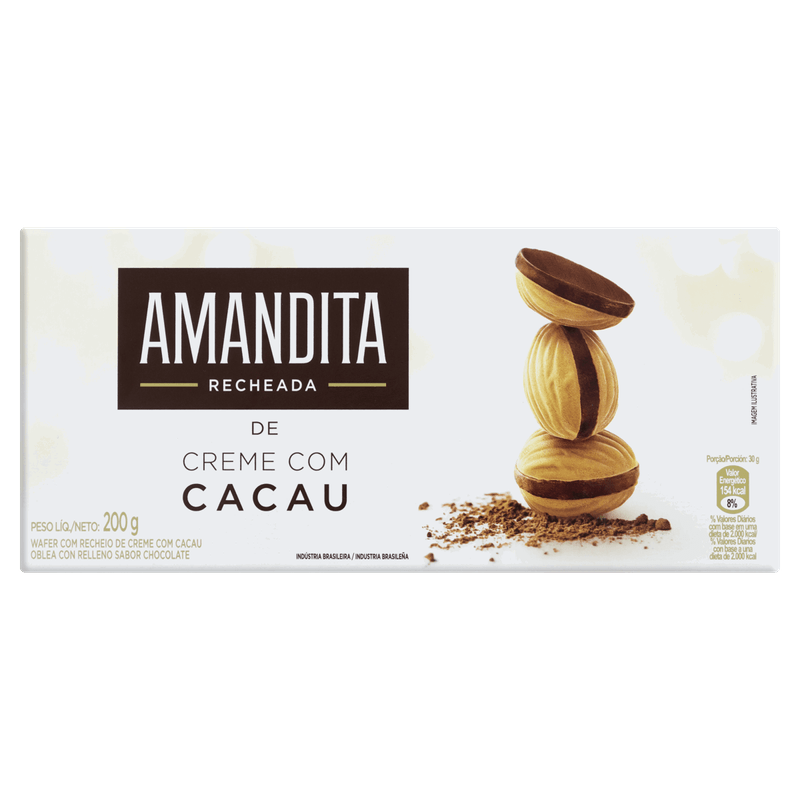 Wafer-Recheio-Creme-com-Cacau-Amandita-Caixa-200g